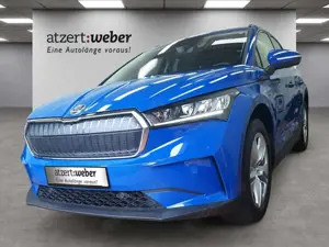 Skoda Enyaq 60 Clever ACC Navi Kamera Wärmepumpe 19"