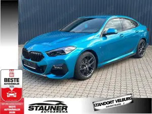 BMW Others 218i Gran Coupe M SPORT /Alcantara/HiFi/Kamera