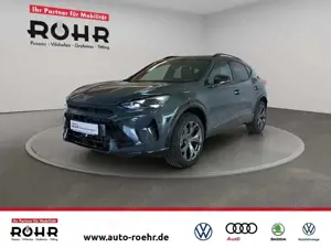 CUPRA Formentor 1.5 eTSI DSG (LED.DAB.Navi.Kamera)