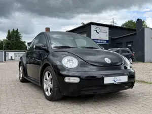 Volkswagen New Beetle 1.6