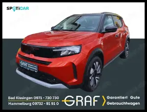 Opel Frontera ULTIMATE GS *AT6*SiLeFroHZ*NAVI*EPHv+h+K