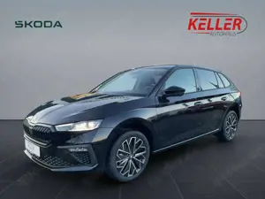 Skoda Scala Balance 1,5 TSI 110 kW 7-Gang-DSG AHK Matrix LED