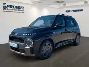 Hyundai Inster Cross 49kWh LED/Wärmep./Navi/SHZ/Kamera