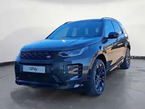 Land Rover Discovery Sport P270e DYNAMIC SE AHK Panoramadac