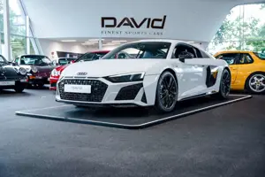 Audi R8 RWD Performance*1. Hand*VAT*Garantie*BO*
