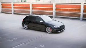 Audi RS3 2.5 TFSI quattro