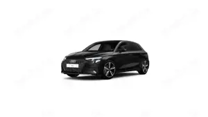 Audi A3 Sportback 35 TFSI advanced S line LED*NAV*SHZ*P...