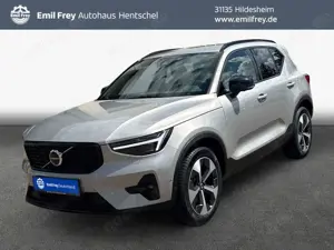 Volvo XC40 XC40 B3 B DKG Plus Dark Business LM 19'' AHK GJR