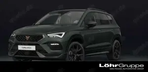 CUPRA Ateca 2.0 TSI 140kW (190 PS) 7-Gang-DSG 4Drive Fahras...