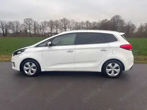 Kia Carens 1.7 CRDI Edition 7-Sitzer Navi