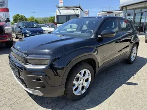 Jeep Avenger 1.2 GSE T3 Turbo-Benzin GDI Altitude