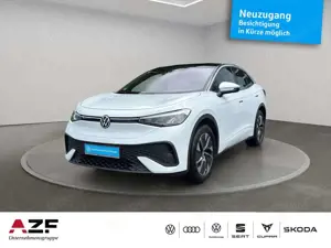 Volkswagen ID.5 Pro NAVI+LED+ACC+KAMERA+SITZHZG+DAB+