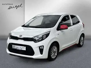 Kia Picanto Dream Team,KLIMA,SHZ,LHZ,MFL,BLUETOOTH,