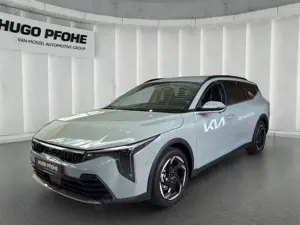 Kia K4 Spirit 1.6 T-GDI 110 kW DCT Sportswagon Kombi. 5-t
