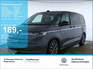 Volkswagen T7 Multivan Style 2.0 TDI DSG ACC R-KAMERA NAVI