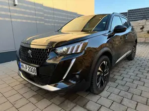 Peugeot 2008 2008 BlueHDi 130 EAT8 GT