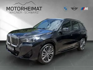 BMW X1 xDrive30e M Sport 20" HK eSitze+Aktiv ACC