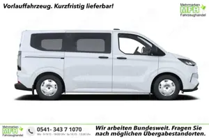 Ford Transit Custom Trend Kombi Aut L1 LED AHK Heckkl 100 kW (136 P...