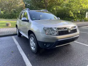 Dacia Duster Dacia Duster 1.6 nur 62.338km gelaufen