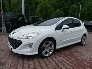 Peugeot 308 GTi*Klimaauto*Xenon*Navi*Pano