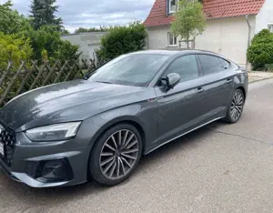 Audi A5 A5 Sportback 40 TDI S tronicS line