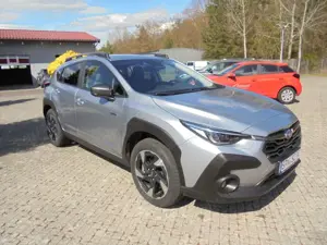 Subaru Crosstrek 2.0 Comfort Aut.