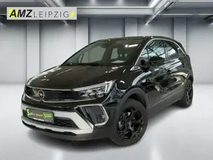 Opel Crossland 1.2 Turbo Elegance *HU/AU neu*
