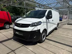 Opel Vivaro C Edition L3 Nav Sortimo+Dachträger RFK