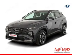 Hyundai TUCSON 1.6 T-GDI LED Navi Kamera