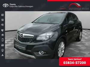 Opel Mokka 1.6 Innovation ecoFlex