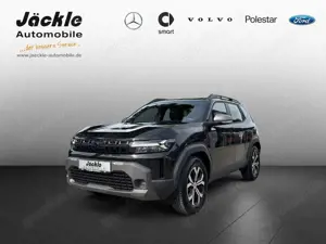 Dacia Duster TCe 130 Expression, WINTERPAKET