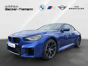 BMW M2 Coupé Adapt. LED Scheinw./ HUD/ Schiebedach/ Komfo