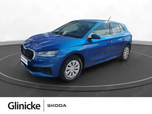 Skoda Fabia 1.0 MPI Active LED PDC Sitzhzg.