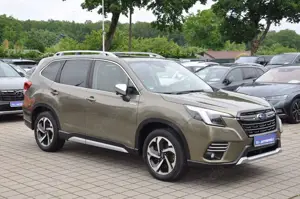 Subaru Forester Platinum 2.0 AWD ACC-LED-PANO-KAM-NAVI-LEDER-1HAND
