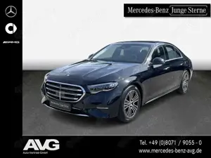 Mercedes-Benz E 200 E 200 EXCLUSIVE Premium Pano Burm4D DigLight 360