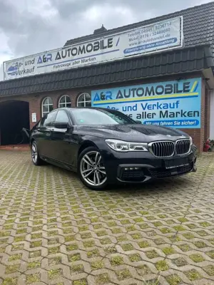 BMW 740