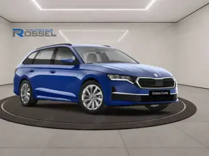 Skoda Octavia Kombi 1.5 TSI DSG Edition