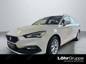SEAT Leon ST 2,0 TDI DSG
