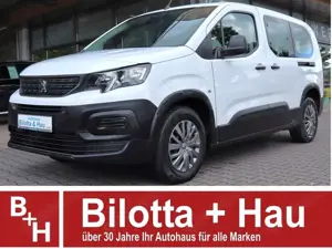 Peugeot Rifter 1.2 PureTech 110 Active Pack (7-Sitzer)