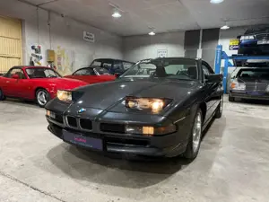 BMW 850 aus 2.Hd‼️Velours Ausstattung ‼️