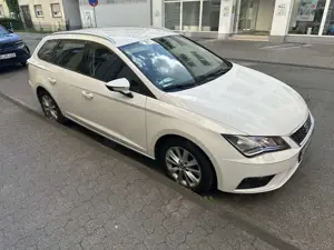 SEAT Leon ST 1.6 TDI StartStop DSG FR
