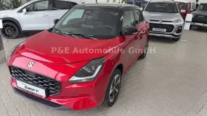 Suzuki Swift 1,2 4x4 Comfort+ Hybrid *8 Jahre Garantie*