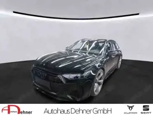 Audi RS6 Avant 4.0 TFSI quattro LASER+RSABGAS+BO Klima