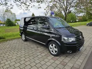 Volkswagen T5 Multivan DSG  Highline Neu Generalüberholter Motor