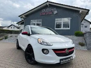 Opel Adam 1.4i Jam°Klima°8-fach bereift°