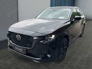 Mazda CX-60 2.5L e-Skyactiv PHEV HOMURA CON-P DRI-P COM-P