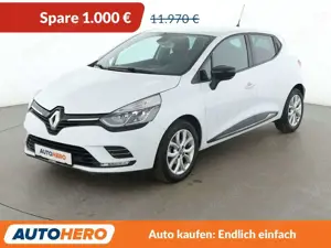 Renault Clio 0.9 TCe Collection