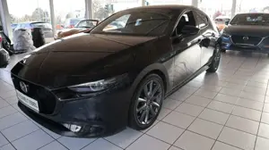 Mazda 3 *122PS*HEAD-UP*RÜ-KAM*LED*SHZ*LHZ*PDC V+H