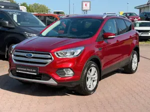 Ford Kuga 1.5 Cool  Connect