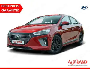 Hyundai IONIQ Ioniq 1.6 Style Hybrid ACC Navi Kamera DAB